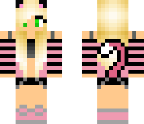 kitty girl 5 likes