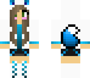 ice wolf me