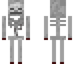 skeleton