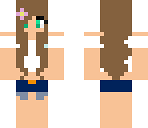 cool girl