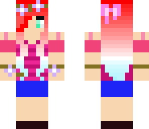 my lovley skin