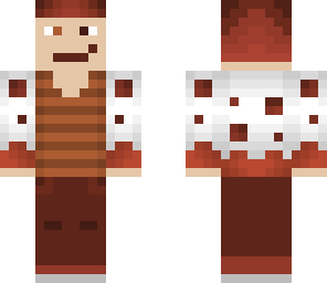 cake boy