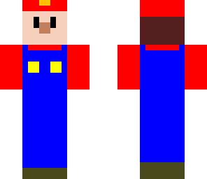 super mario