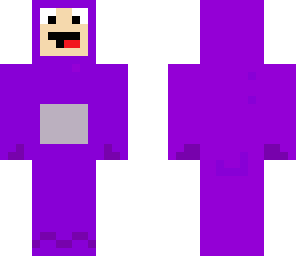 derp teletubbie