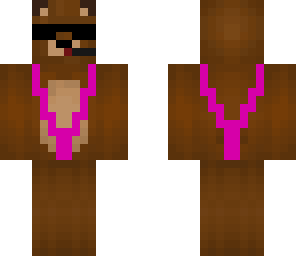 bear