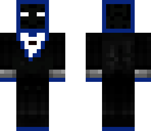 preston