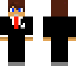 nicoelgamer formal