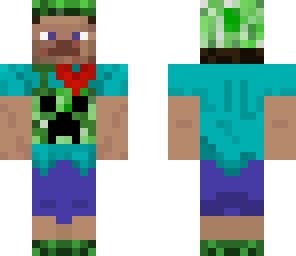 creeper fan