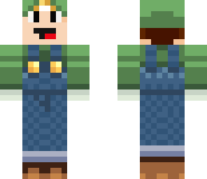 derp luigi