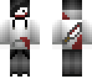 jeff the killer fix