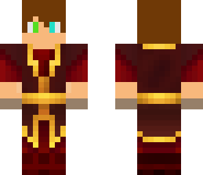 fire bender