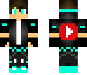 youtube boy