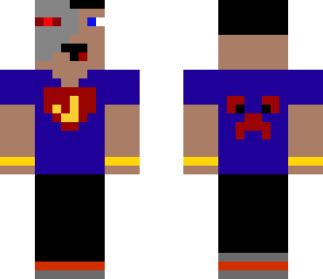 better cyborg