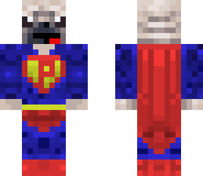 super pug