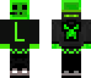 lucicapo slime