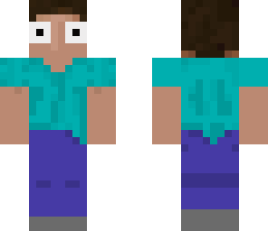 suprised steve