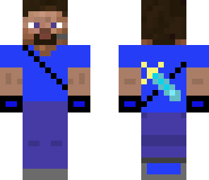 steve