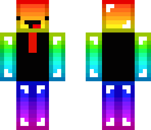 rainbow derp