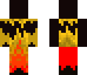 fire ball