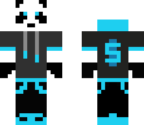 panda