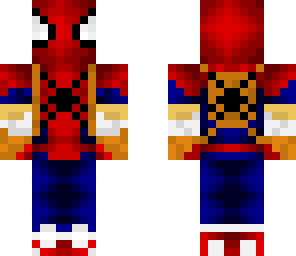 mangaverse spider-man
