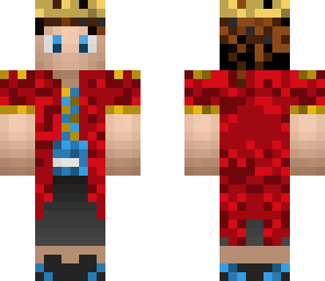 king cool