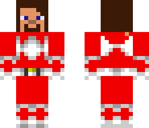 knox red ranger