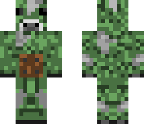 zombie cow