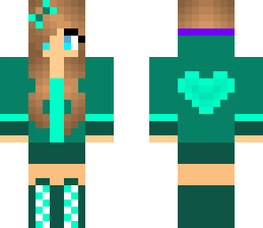 girl of love1