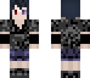 sasuke casual now