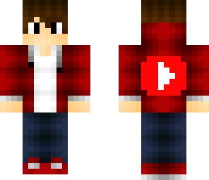 youtuber boy