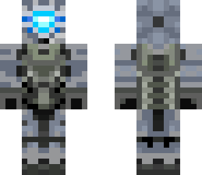 pilot loadout