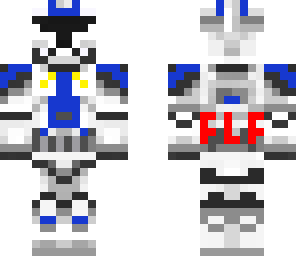 flf skin