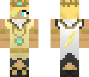 me for my new sires on gods  