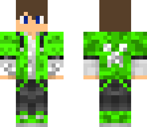 greeny