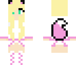 pinky pie wolf