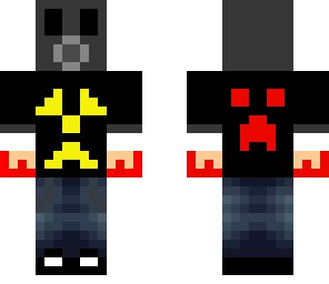 hazmat kid