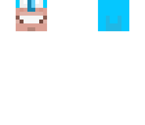 the mighty tick floating head
