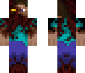 magmacube man