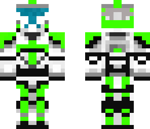 clone trooper