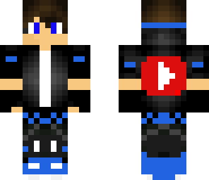 johnefps skin
