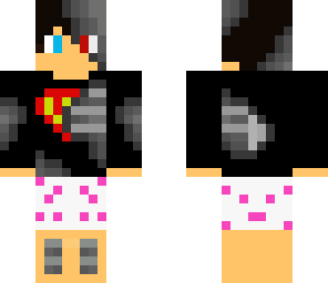 cyborg me