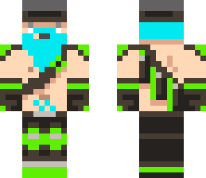 alternate honeydew