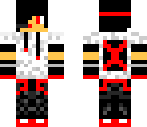 red dude