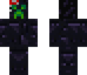 obsiden creper