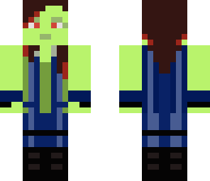 gamora