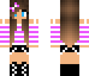 cute girl