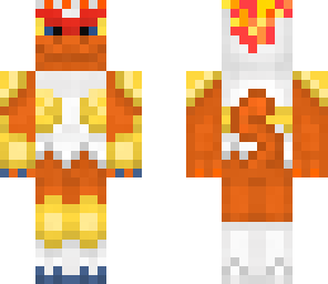 infernape