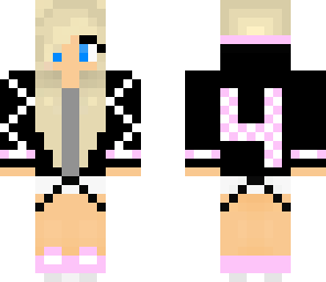 edited kool gurl