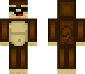 monkey boss